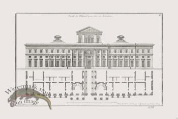 Elementary Architecture 170